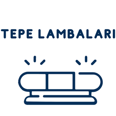 TEPE LAMBALARI